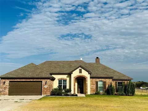 8098 Old Brock Rd, Weatherford, TX 76087