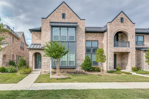 7302 Sprangletop St, Frisco, TX 75033