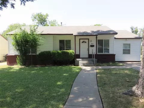 11617 Lanewood Cir, Dallas, TX 75218