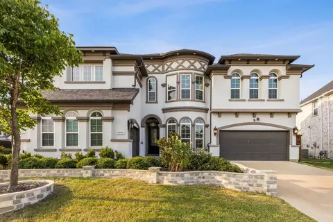 13370 Strike Gold Blvd, Frisco, TX 75035