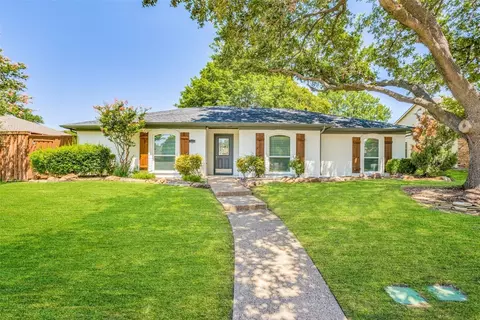 4513 Ringgold Ln, Plano, TX 75093