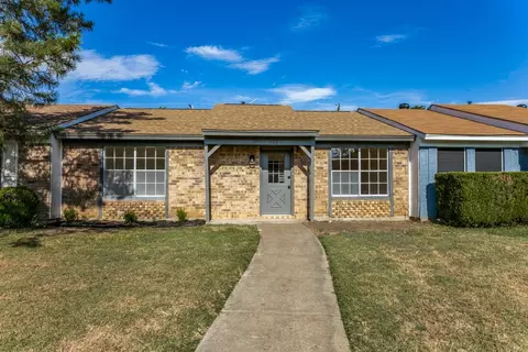 5309 Northridge Blvd, North Richland Hills, TX 76180