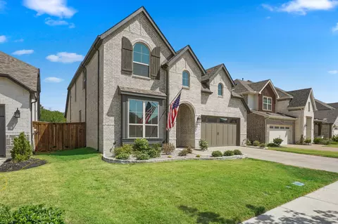 2509 Solomons Pl, Wylie, TX 75098