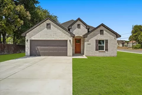 5400 Bonnell Ave, Fort Worth, TX 76107