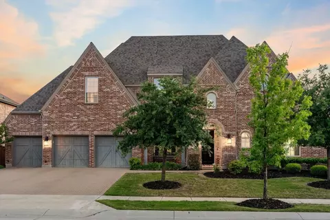 1210 Baird Way, Celina, TX 75009