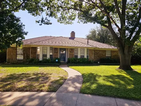 1606 Drake Dr, Richardson, TX 75081