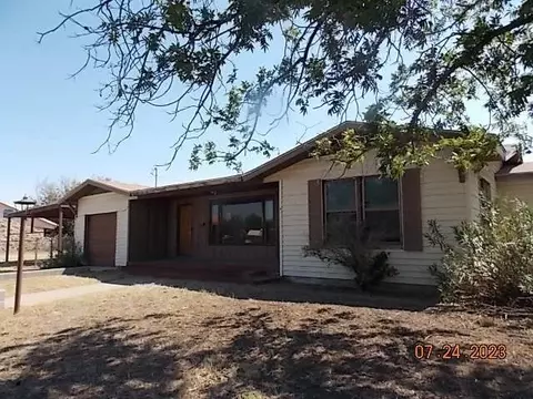 2702 N Muskingum Ave, Odessa, TX 79762