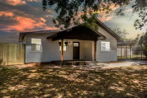 2101 Poplar St, Abilene, TX 79602