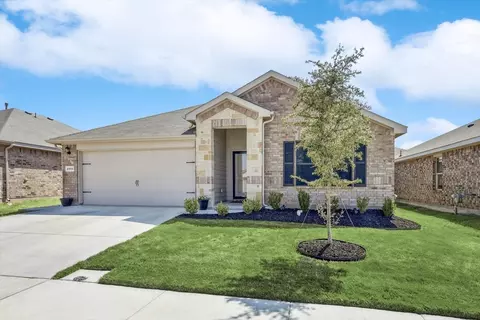 2313 Marshville Rd, Fort Worth, TX 76108