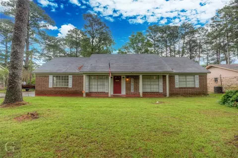 110 Clista St, Mansfield, LA 71052
