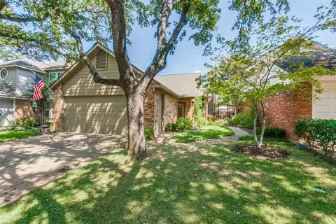 4043 Rive Ln, Addison, TX 75001