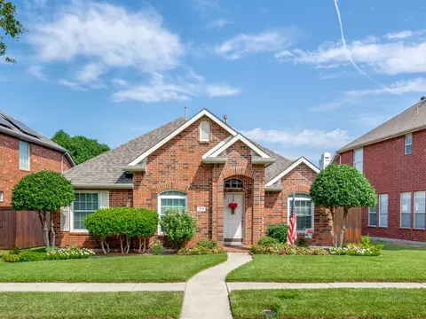1314 Heather Brook Dr, Allen, TX 75002