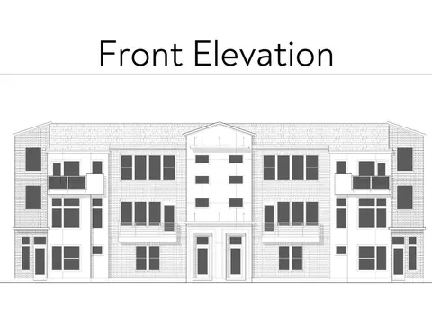 8001 W Elizabeth Ln, Fort Worth, TX 76116