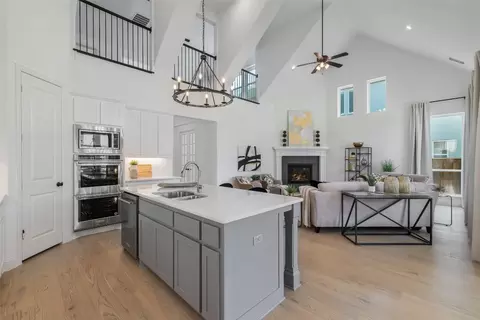 4520 Paint Rock Dr, Prosper, TX 75078