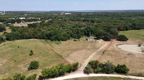 14255 County Road 4031b, Kemp, TX 75143
