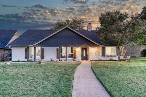 1504 Summertree Ct, Richardson, TX 75082