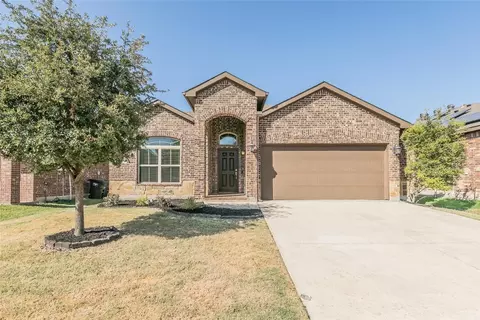 10917 Abbeyglen Ct, Haslet, TX 76052