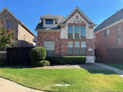 2008 Harris Pl, Plano, TX 75025