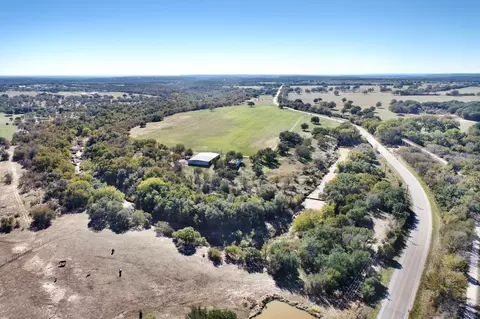255 Maddux Rd, Weatherford, TX 76088