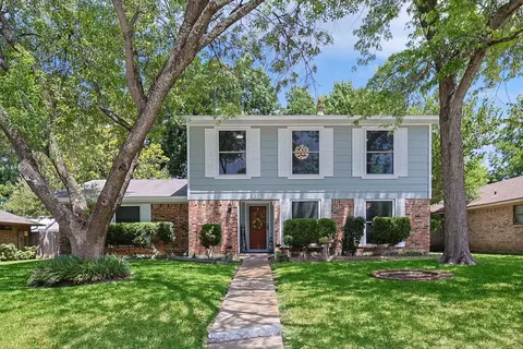 4914 Duck Creek Dr, Garland, TX 75043