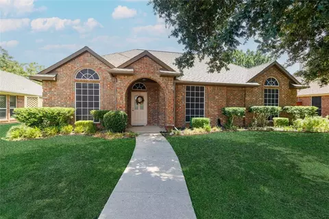 6716 Laramie Dr, Plano, TX 75023