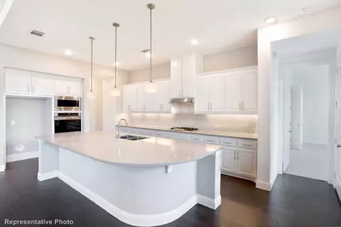 2510 Native Dancer Ct, Celina, TX 75009