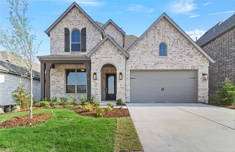 9208 Sunset Ln, Oak Point, TX 75068