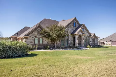 154 Condor Vw, Weatherford, TX 76087