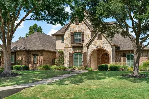 95 Seis Lagos Trl, Wylie, TX 75098