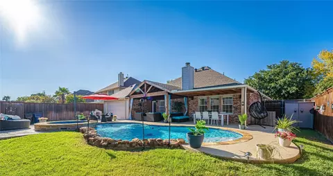 9575 Crossvine Ln, Frisco, TX 75035