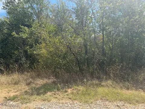 lot74 Raven Wood Dr, Trinidad, TX 75163