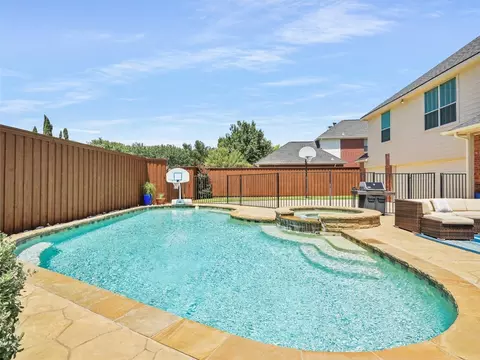 7809 San Isabel Dr, Plano, TX 75025