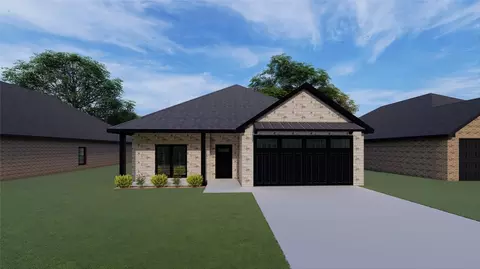 274 Oak Creek Dr, Lavon, TX 75166