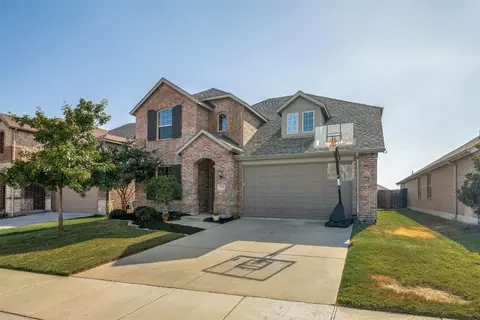 1722 Long Meadow Rd, Wylie, TX 75098