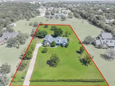 1771 County Road 362, Melissa, TX 75454