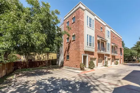 4419 Buena Vista St #16, Dallas, TX 75205