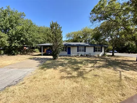 1435 W Lingleville Rd, Stephenville, TX 76401