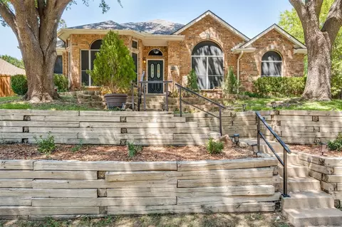 1414 W Peters Colony Rd, Carrollton, TX 75007