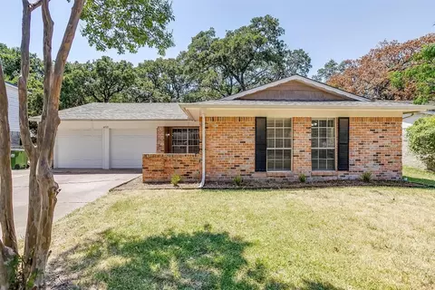 14719 Oakwood Ln, Balch Springs, TX 75180