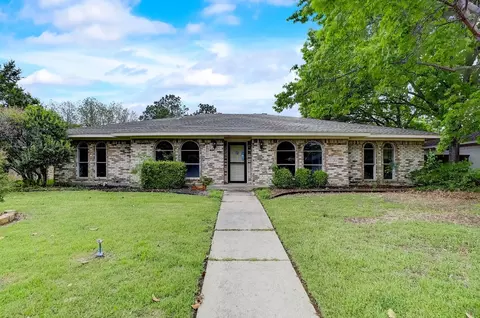 3108 Jomar Dr, Plano, TX 75075