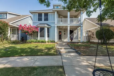 9853 Walnut Hill Dr, Providence Village, TX 76227