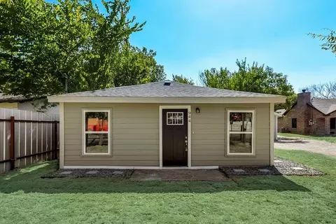 944 Pleasant Dr, Dallas, TX 75217