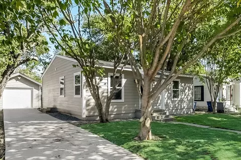 2779 Exeter Ave, Dallas, TX 75216