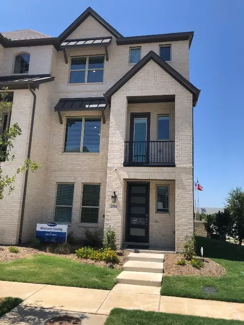 2514 Plumas Dr, Lewisville, TX 75067