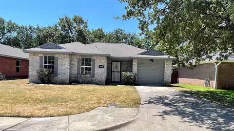 3836 Carver Pl, Irving, TX 75061