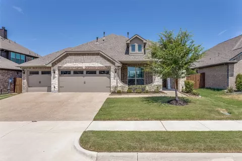 3509 Laurel Valley Ln, Melissa, TX 75454