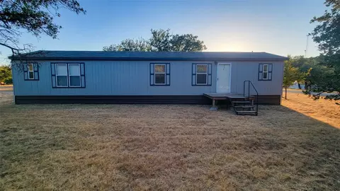 3580 Lake Shore Dr, May, TX 76857