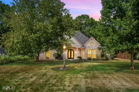 329 Dogwood South Ln, Haughton, LA 71037