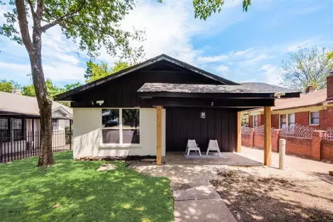 814 S Oak Cliff Blvd, Dallas, TX 75208