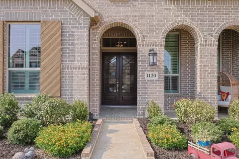 1120 10th St, Argyle, TX 76226 photo 2